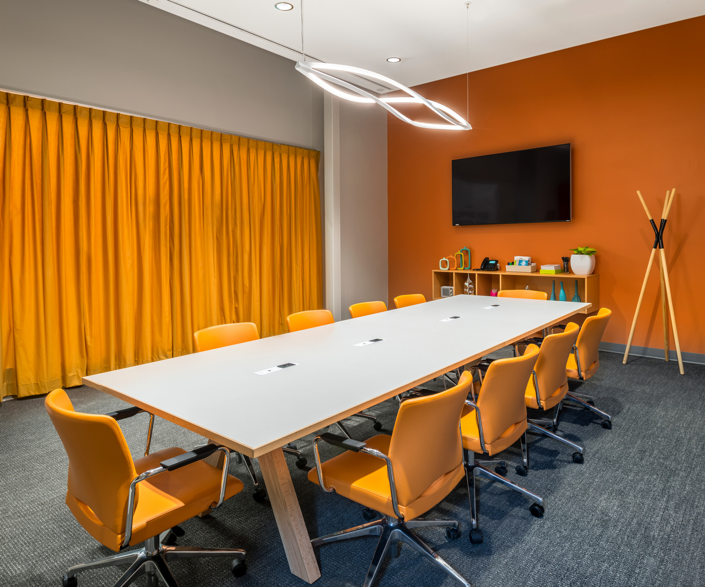 Private office for 1-2 people ALL INCLUSIVE at Private office for 1-2 people ALL INCLUSIVE at