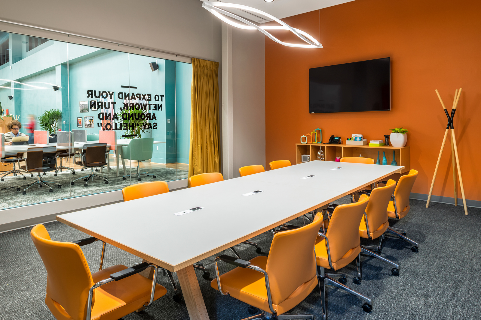 Private office for 1-2 people ALL INCLUSIVE at Private office for 1-2 people ALL INCLUSIVE at