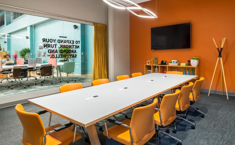 Private office for 1-2 people ALL INCLUSIVE at Private office for 1-2 people ALL INCLUSIVE at