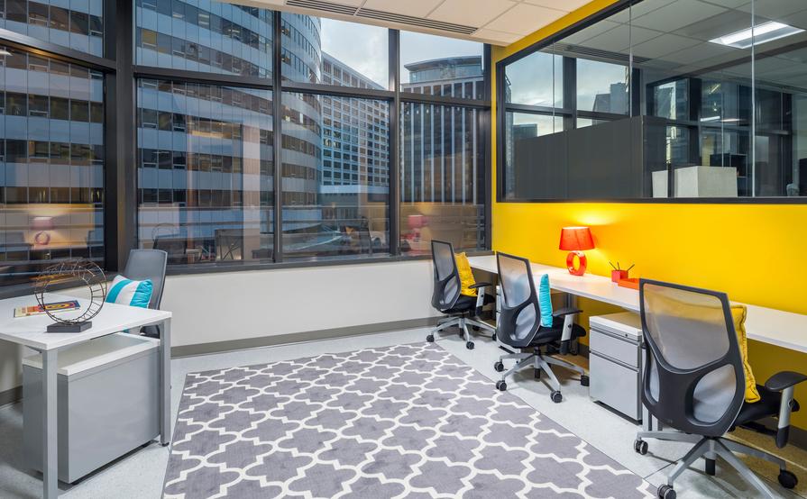 Private office for 3-4 people ALL INCLUSIVE at Private office for 3-4 people ALL INCLUSIVE at