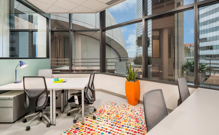 Private office for 5-6 people ALL INCLUSIVE at Private office for 5-6 people ALL INCLUSIVE at