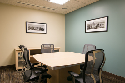 Click to discover this private office !!! 