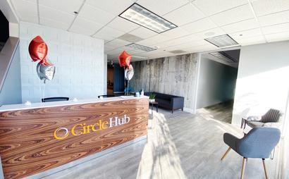 Designated Desk Designated Desk