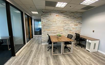 Designated Desk Designated Desk