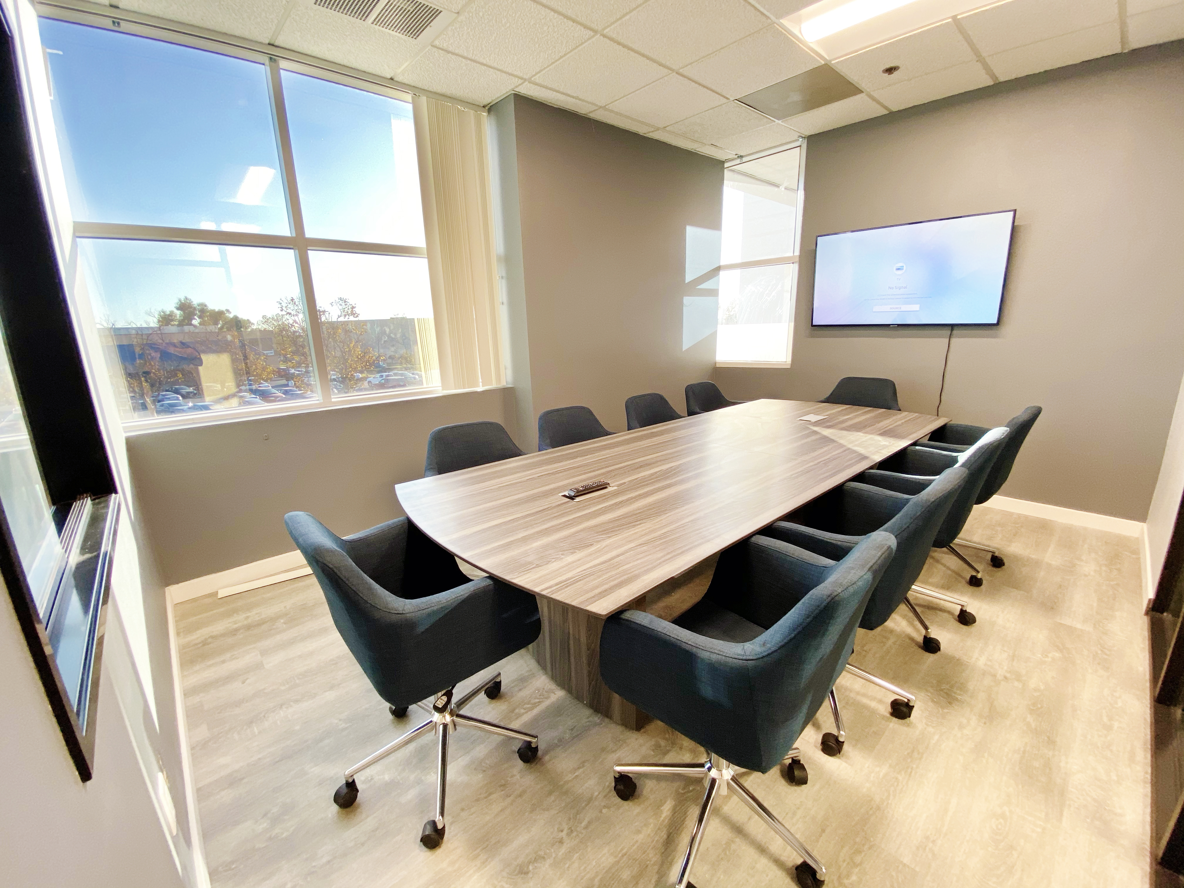 Conference room