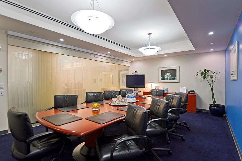 Gain productivity and reduce your costs now by working with Regus! It couldn't be easier to get started, visit us today.