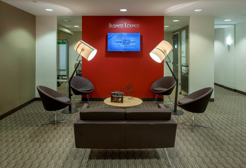 Get Worldwide access and work wherever you need!