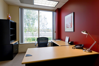 Click to discover this private office !!! 