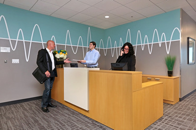 Get Worldwide access and work wherever you need!