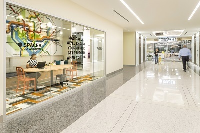 Best Coworking in the City with ALL INCLUSIVE! Best Coworking in the City with ALL INCLUSIVE!