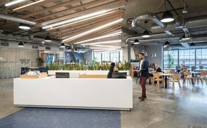 Best Coworking in the City with ALL INCLUSIVE!