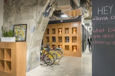 Best Coworking in the City with ALL INCLUSIVE! Best Coworking in the City with ALL INCLUSIVE!