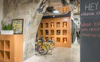 Best Coworking in the City with ALL INCLUSIVE!