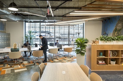 Best Coworking in the City with ALL INCLUSIVE! Best Coworking in the City with ALL INCLUSIVE!