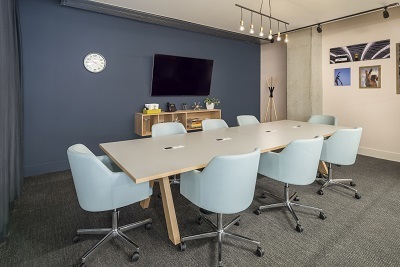 Best Coworking in the City with ALL INCLUSIVE! Best Coworking in the City with ALL INCLUSIVE!