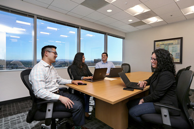 Click to discover this private office !!! 