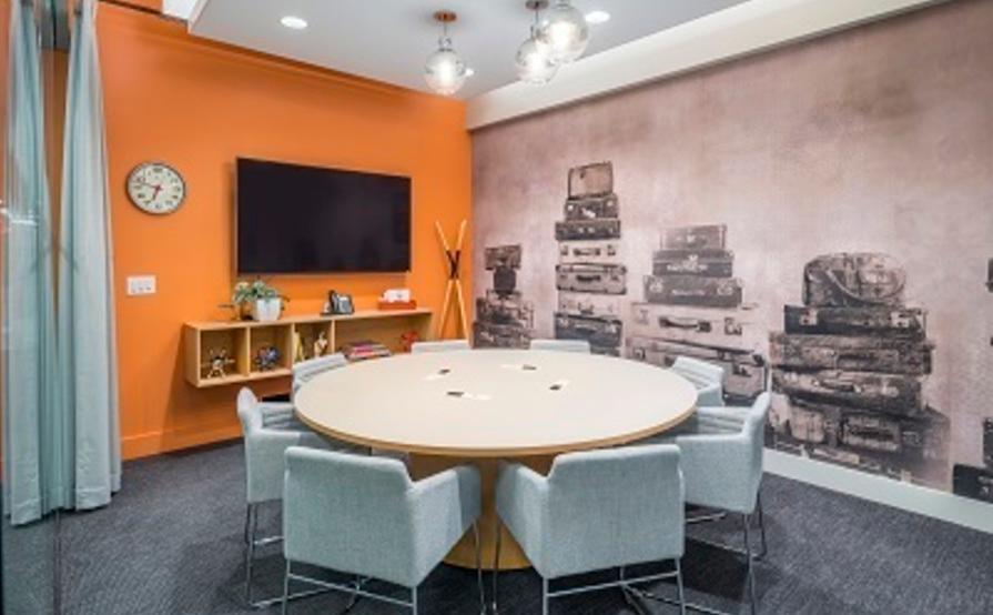 Best Coworking in the City with ALL INCLUSIVE! Best Coworking in the City with ALL INCLUSIVE!