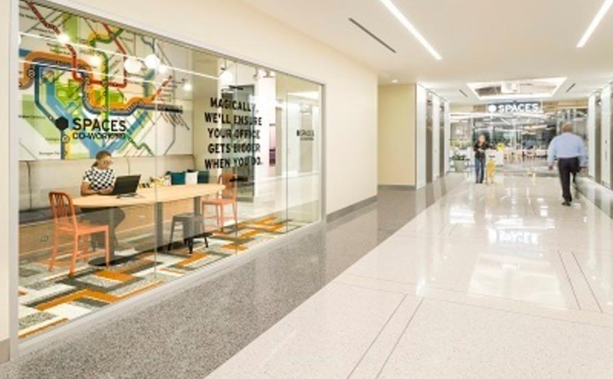 Hot desk with anything you need! BOOK NOW! Hot desk with anything you need! BOOK NOW!