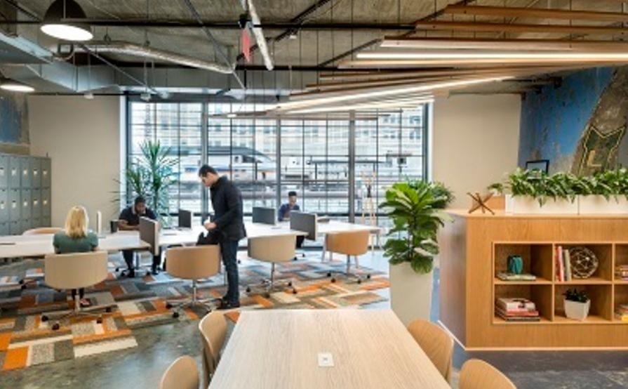 Hot desk with anything you need! BOOK NOW! Hot desk with anything you need! BOOK NOW!