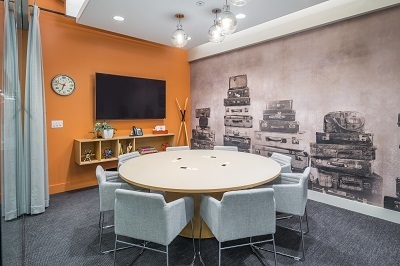 Private office for 1-2 people ALL INCLUSIVE at   Private office for 1-2 people ALL INCLUSIVE at