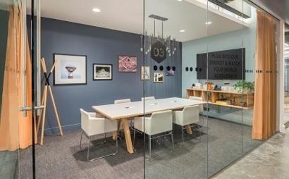 Private office for 3-4 people ALL INCLUSIVE at Private office for 3-4 people ALL INCLUSIVE at