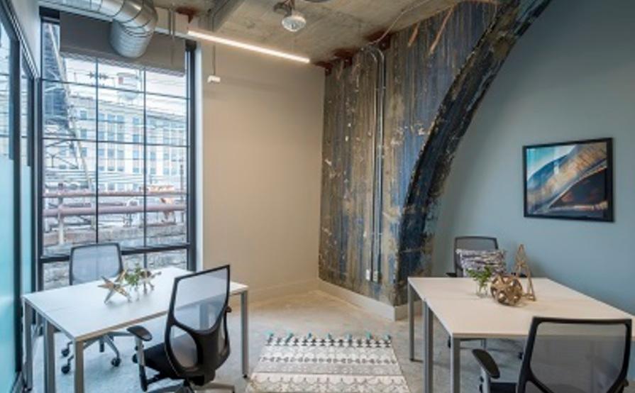 Private office for 3-4  people ALL INCLUSIVE at  Private office for 3-4  people ALL INCLUSIVE at