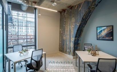 Private office for 3-4 people ALL INCLUSIVE at Private office for 3-4 people ALL INCLUSIVE at