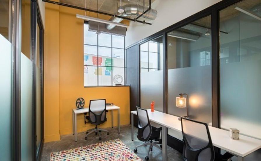 Private office for 3-4  people ALL INCLUSIVE at  Private office for 3-4  people ALL INCLUSIVE at