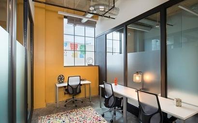 Private office for 3-4  people ALL INCLUSIVE at