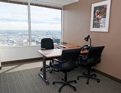 Click to discover this private office !!! 