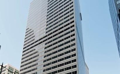 Regus West Loop 200 South Wacker          