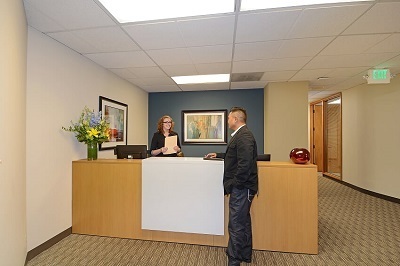 Click to discover this private office !!! 