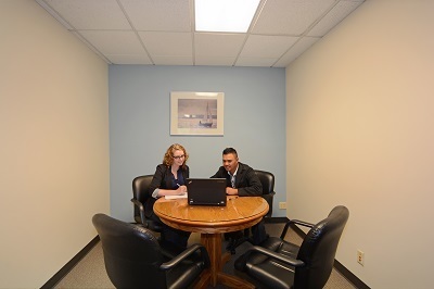 Click to discover this private office !!! 