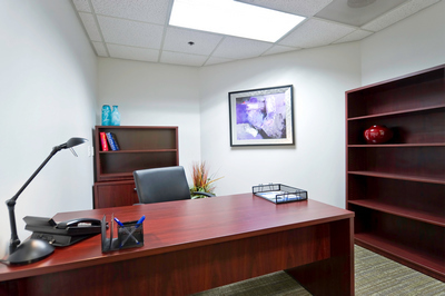 Click to discover this private office !!! 