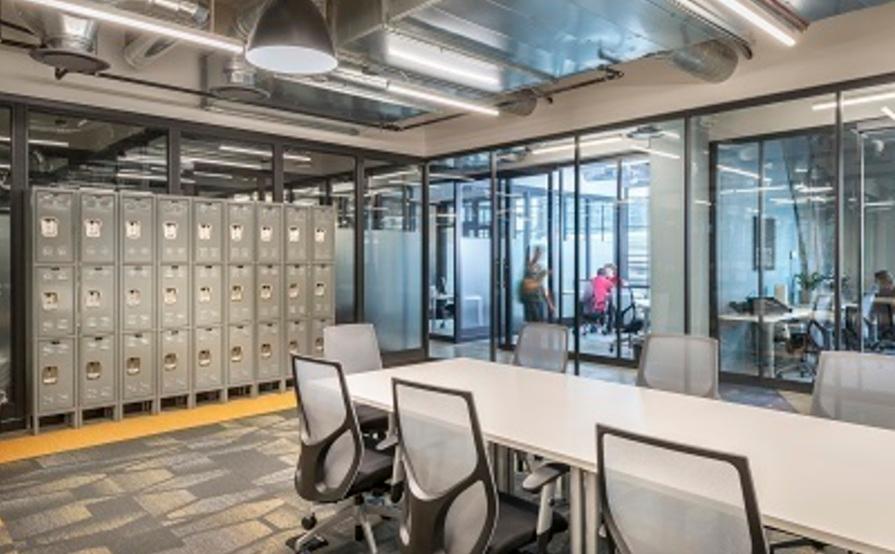 Private office for 5-6 people ALL INCLUSIVE at  Private office for 5-6 people ALL INCLUSIVE at