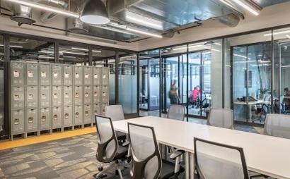 Private office for 5-6 people ALL INCLUSIVE at