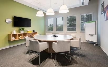 Best Coworking in the City with ALL INCLUSIVE! Best Coworking in the City with ALL INCLUSIVE!