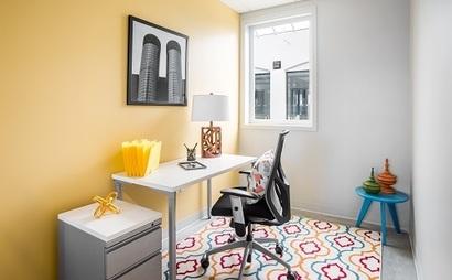 Private office for 1-2 people ALL INCLUSIVE at Private office for 1-2 people ALL INCLUSIVE at