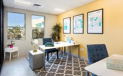 Private office for 1-2 people ALL INCLUSIVE at Private office for 1-2 people ALL INCLUSIVE at