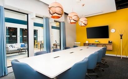 Private office for 1-2 people ALL INCLUSIVE at Private office for 1-2 people ALL INCLUSIVE at