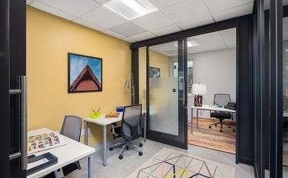 Private office for 3-4 people ALL INCLUSIVE at Private office for 3-4 people ALL INCLUSIVE at