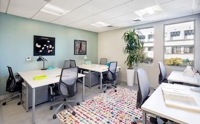 Private office for 5-6 people ALL INCLUSIVE at Private office for 5-6 people ALL INCLUSIVE at