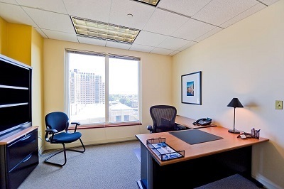 Click to discover this private office !!! 