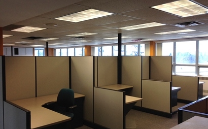 Your daily, weekly, or by the month work space! Your daily, weekly, or by the month work space!