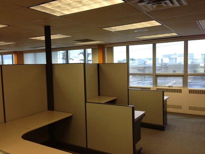 Your daily, weekly, or by the month work  space!