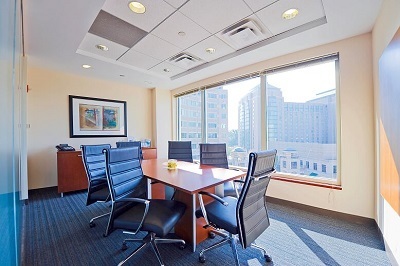 Gain productivity and reduce your costs now by working with Regus! It couldn't be easier to get started, visit us today.