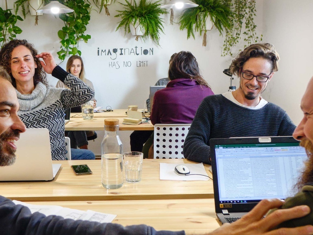 Kalart | Coliving & Coworking Kalart | Coliving & Coworking