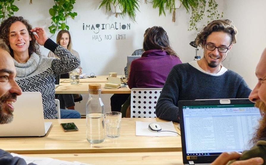 Kalart | Coliving & Coworking Kalart | Coliving & Coworking