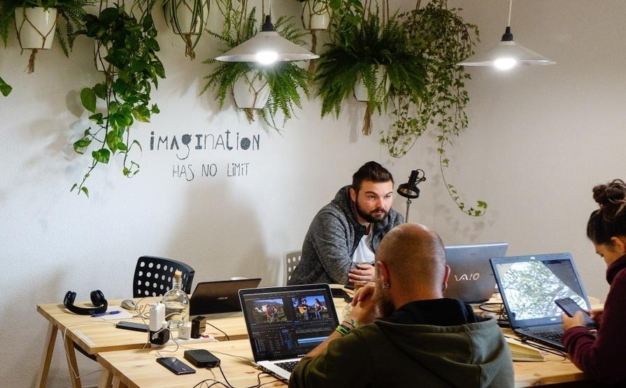 Kalart | Coliving & Coworking Kalart | Coliving & Coworking