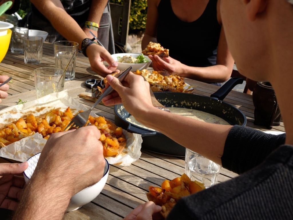 Kalart | Coliving & Coworking Kalart | Coliving & Coworking